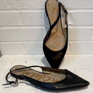 Sam Edelman flats